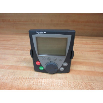 Telemecanique VW3A1101 Schneider Electric Drive Keypad - New No Box