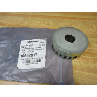 Rexnord 51672010001D Stearns Hub