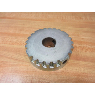 Rexnord 51672010001D Stearns Hub