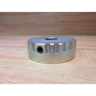 Rexnord 51672010001D Stearns Hub