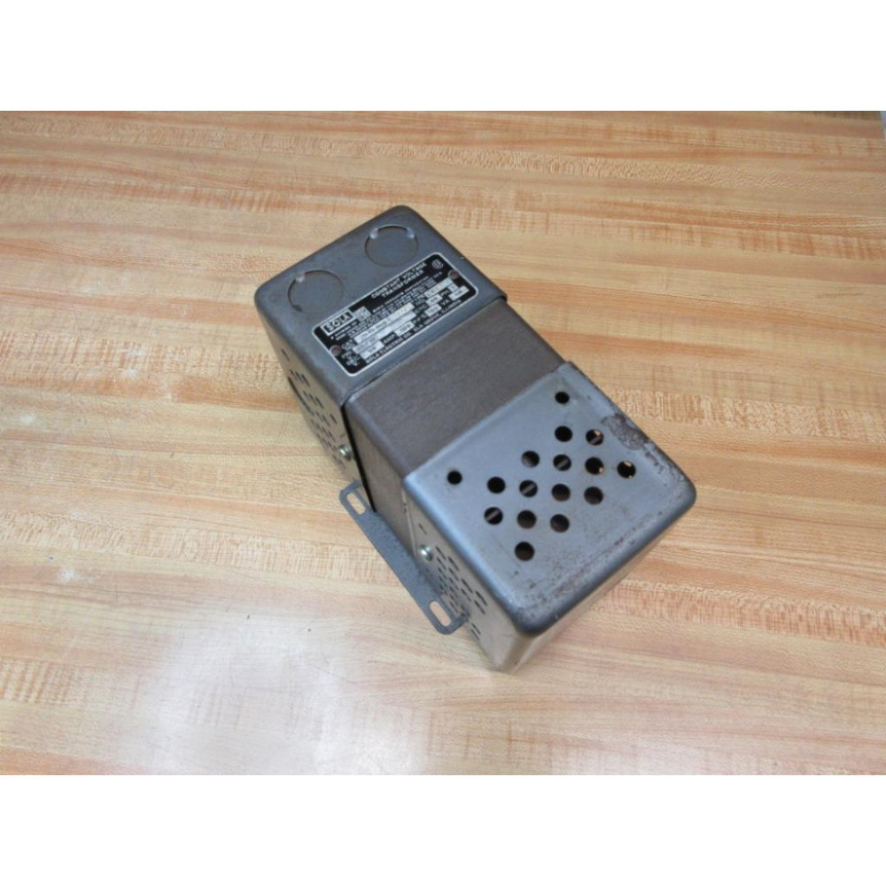 Sola 20-13-060 Constant Voltage Transformer - New No Box