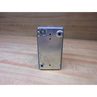 Square D 9001BG214 Push Button Station