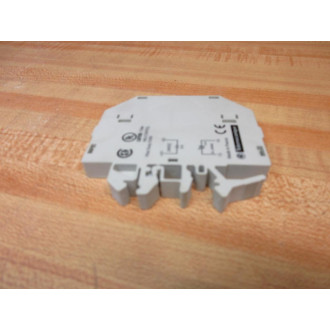 Schneider Electric ABS 2SA01MB Output Interface Module