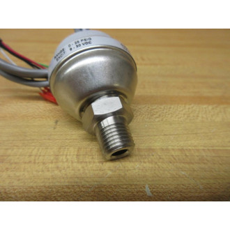 Setra 2091025PG2M2402 Pressure Transducer DPT2090-25G