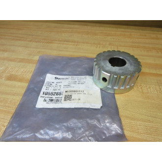 Rexnord 5-16-7202-00 Stearns Brake Hub 51672020001E