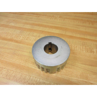 Rexnord 5-16-7202-00 Stearns Brake Hub 51672020001E