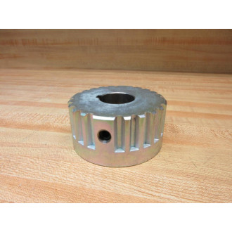 Rexnord 5-16-7202-00 Stearns Brake Hub 51672020001E