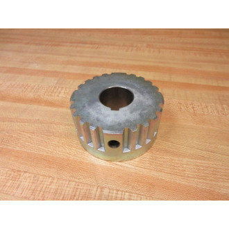 Rexnord 5-16-7202-00 Stearns Brake Hub 51672020001E - New No Box