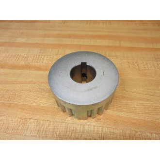 Rexnord 5-16-7202-00 Stearns Brake Hub 51672020001E - New No Box