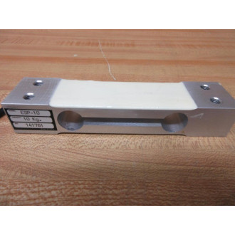 Transducer Techniques ESP-10 Load Cell Force Sensor ESP10