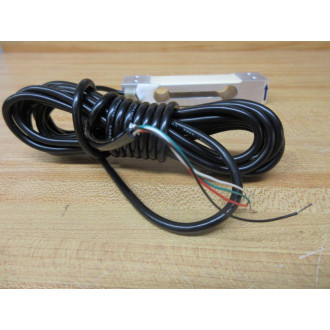 Transducer Techniques ESP-10 Load Cell Force Sensor ESP10