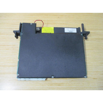 GE Fanuc IC697ADC701C Alphanumeric Display Coprocessor WO Front Cover - Used