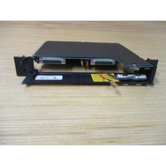 GE Fanuc IC697PCM711U PCM Coprocessor WO Front Cover - Used