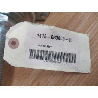 Blickle 125 X 40 Caster Wheel 1415-080000-00 - New No Box
