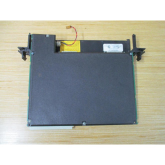 GE Fanuc IC697PCM711U PCM Coprocessor WO Front Cover - Used