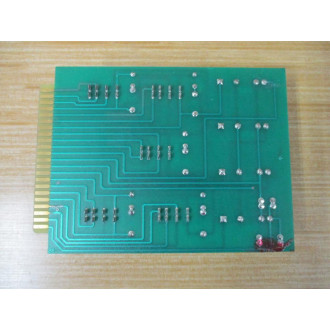LDJ Electronics CM-11125 Circuit Board - Used
