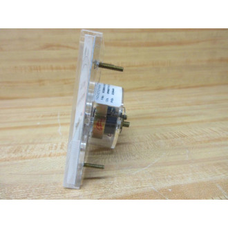 Inductotherm D-1431719R110 Volt Meter N3869-D14317RLNONE-3 - New No Box