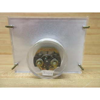 Inductotherm D-1431719R110 Volt Meter N3869-D14317RLNONE-3 - New No Box