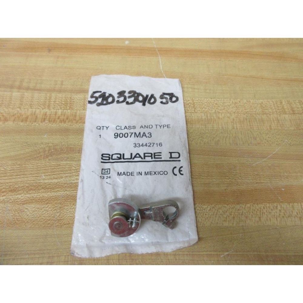 Square D 9007MA3 Lever Arm