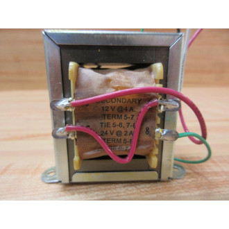 Triad F-107Z Current Transformer F107Z - Used