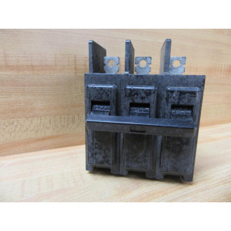 Siemens EQ-B-320 ITE Circuit Breaker 20A 3P EQ3-B020 - Used