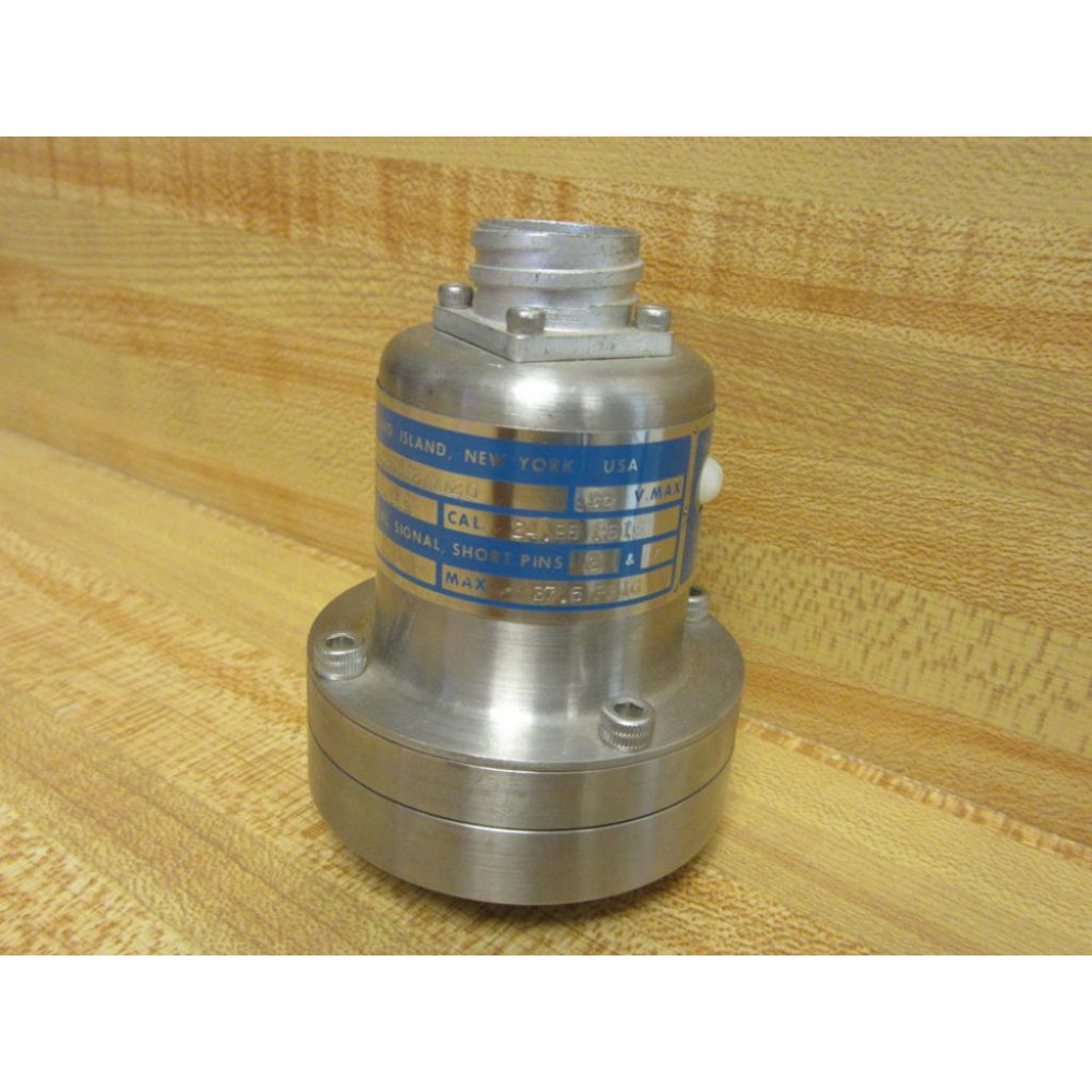 Viatran 3185AE2AAA20 Pressure Transducer - New No Box