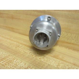 Viatran 3185AE2AAA20 Pressure Transducer - New No Box