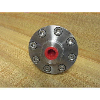 Viatran 3185AE2AAA20 Pressure Transducer - New No Box