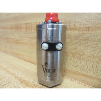 Viatran 348AMSX1059 Pressure Transducer