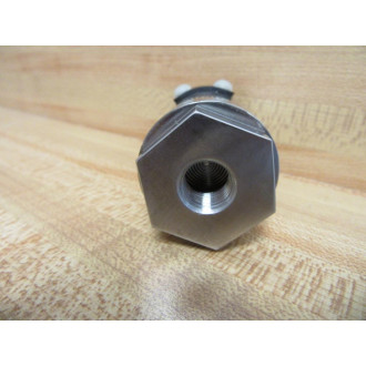 Viatran 348AMSX1059 Pressure Transducer