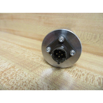 Viatran 348AMSX1059 Pressure Transducer