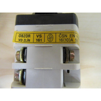 c3controls VS-161 Selector Switch - Used