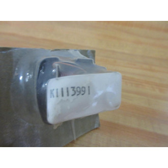 Klixon K1113991 Motor Starting Relay 3CR-202-167