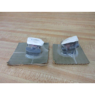 Klixon K1113991 Motor Starting Relay 3CR-202-167