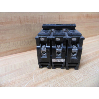 Siemens EQ-B-320 ITE Circuit Breaker 20A 3P EQ3-B020 - Used