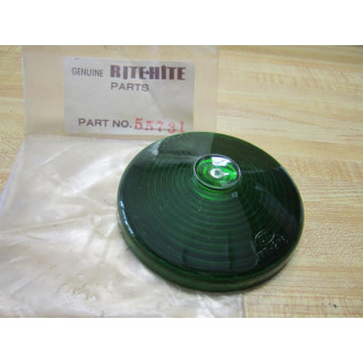Rite Hite 55731 Green Lens 77-276 SAE-ISTP-70