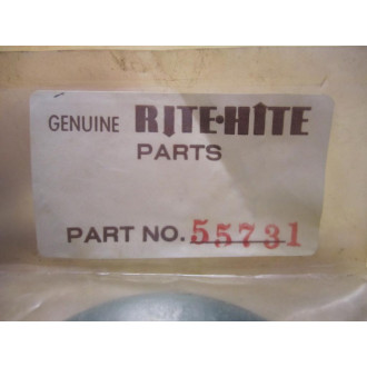 Rite Hite 55731 Green Lens 77-276 SAE-ISTP-70