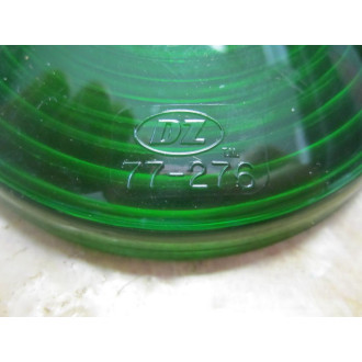 Rite Hite 55731 Green Lens 77-276 SAE-ISTP-70