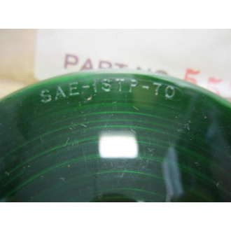 Rite Hite 55731 Green Lens 77-276 SAE-ISTP-70