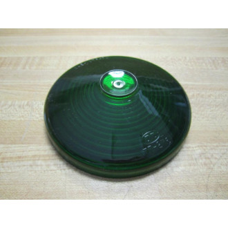 Rite Hite 55731 Green Lens 77-276 SAE-ISTP-70