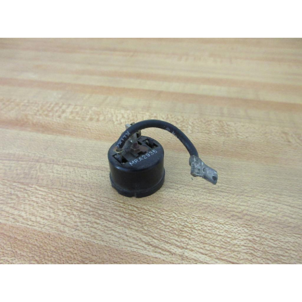 Klixon MRA2935 Overload Protector - New No Box