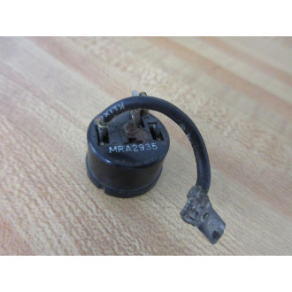Klixon MRA2935 Overload Protector - New No Box