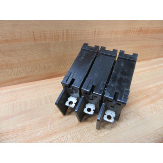 Siemens EQ-B-320 ITE Circuit Breaker 20A 3P EQ3-B020 - Used