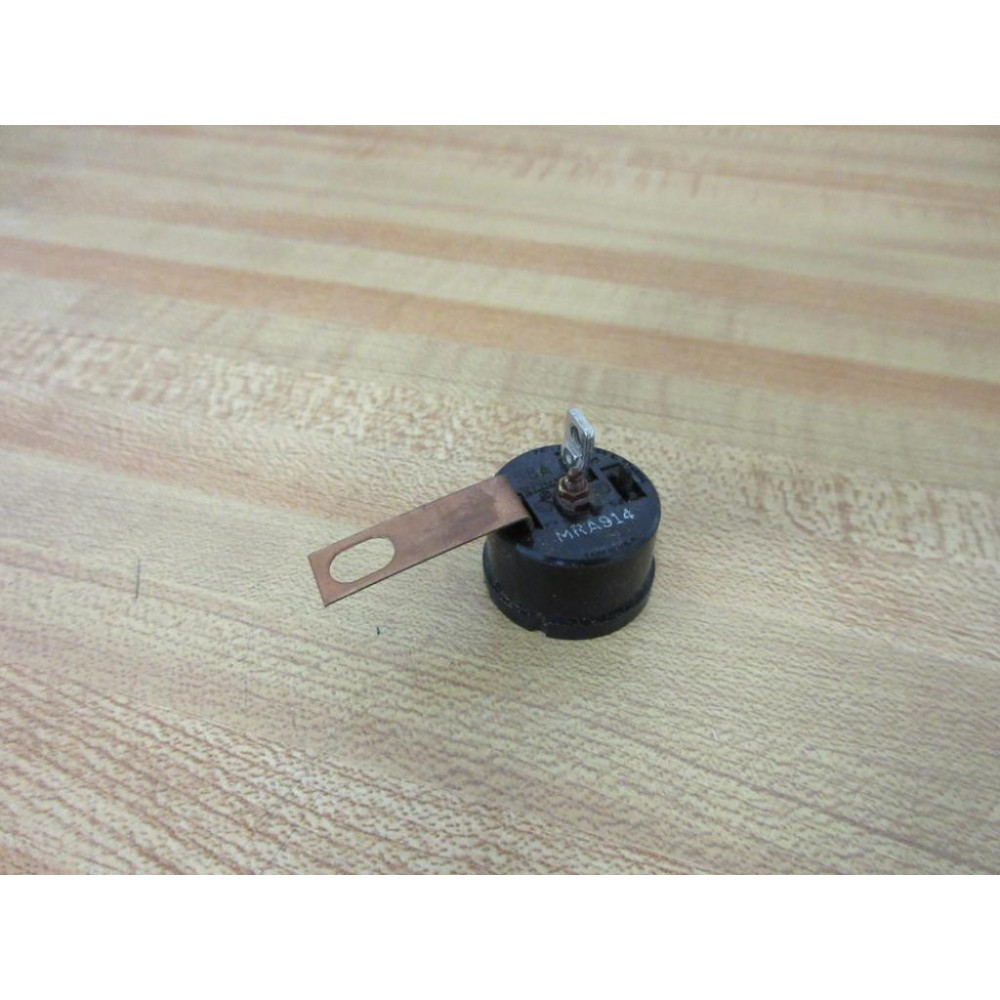 Klixon MRA914 Motor Protector - New No Box