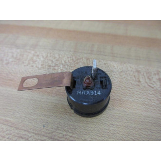 Klixon MRA914 Motor Protector - New No Box