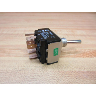 KEDU HY29K Toggle Switch - New No Box