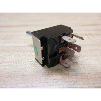 KEDU HY29K Toggle Switch - New No Box