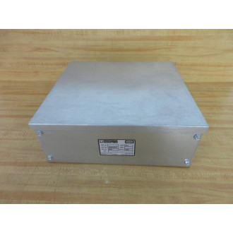 Powerohm Resistors PF40R1K60-W Braking Resistor - New No Box