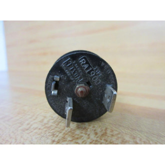 Klixon RA1900 Motor Protector - New No Box