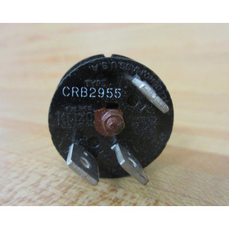 Klixon CRB2955 Motor Protector - New No Box